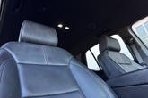 Thumbnail of 2022 Mosaic Black Metallic Chevrolet Traverse