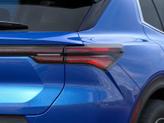 Thumbnail of 2026 Riptide Blue Metallic Chevrolet Equinox EV
