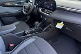 Thumbnail of 2026 Sterling Gray Metallic Chevrolet Trailblazer