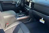 Thumbnail of 2026 Summit White Chevrolet Silverado 1500