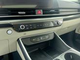 Thumbnail of 2025 Ivory Silver Kia Carnival Hybrid
