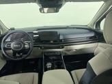 Thumbnail of 2025 Ivory Silver Kia Carnival Hybrid