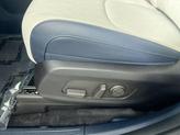 Thumbnail of 2025 Ivory Silver Kia Carnival Hybrid