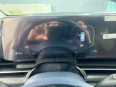 Thumbnail of 2025 Ivory Silver Kia Carnival Hybrid