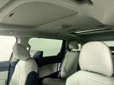 Thumbnail of 2025 Ivory Silver Kia Carnival Hybrid