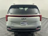 Thumbnail of 2025 Ivory Silver Kia Carnival Hybrid