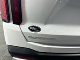 Thumbnail of 2026 Glacier White Pearl Kia Sorento