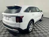 Thumbnail of 2026 Glacier White Pearl Kia Sorento