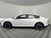 Thumbnail of 2025 White Pearl Kia K4