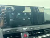 Thumbnail of 2025 White Pearl Kia K4