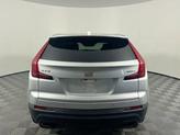 Thumbnail of 2019 Radiant Silver Metallic Cadillac XT4