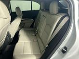 Thumbnail of 2019 Radiant Silver Metallic Cadillac XT4
