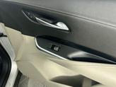 Thumbnail of 2019 Radiant Silver Metallic Cadillac XT4