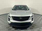 Thumbnail of 2019 Radiant Silver Metallic Cadillac XT4