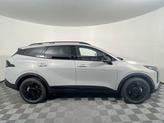 Thumbnail of 2026 Wolf Gray Kia Sportage