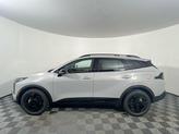 Thumbnail of 2026 Wolf Gray Kia Sportage