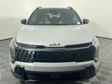 Thumbnail of 2026 Wolf Gray Kia Sportage