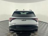 Thumbnail of 2026 Wolf Gray Kia Sportage
