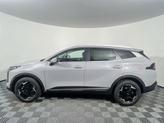 Thumbnail of 2026 Wolf Gray Kia Sportage Hybrid