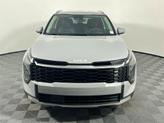Thumbnail of 2026 Wolf Gray Kia Sportage Hybrid