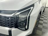 Thumbnail of 2026 Wolf Gray Kia Sportage Hybrid