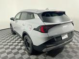 Thumbnail of 2026 Wolf Gray Kia Sportage Hybrid