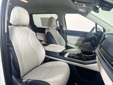 Thumbnail of 2026 Snow White Pearl Kia Carnival Hybrid