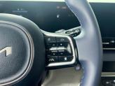 Thumbnail of 2026 Snow White Pearl Kia Carnival Hybrid
