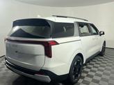 Thumbnail of 2026 Snow White Pearl Kia Carnival Hybrid