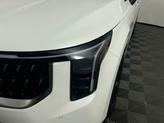 Thumbnail of 2026 Snow White Pearl Kia Carnival Hybrid