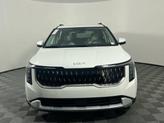 Thumbnail of 2026 Snow White Pearl Kia Carnival Hybrid