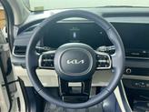 Thumbnail of 2026 Snow White Pearl Kia Carnival Hybrid