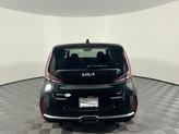 Thumbnail of 2025 Fusion Black Kia Soul