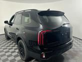 Thumbnail of 2025 Ebony Black Kia Telluride