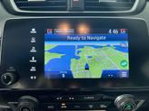 Thumbnail of 2017 Gunmetal Metallic Honda CR-V