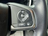 Thumbnail of 2017 Gunmetal Metallic Honda CR-V
