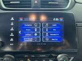 Thumbnail of 2017 Gunmetal Metallic Honda CR-V