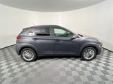 Thumbnail of 2020 Thunder Gray Hyundai KONA
