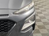 Thumbnail of 2020 Thunder Gray Hyundai KONA