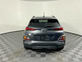 Thumbnail of 2020 Thunder Gray Hyundai KONA