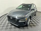 Thumbnail of 2020 Thunder Gray Hyundai KONA