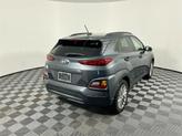 Thumbnail of 2020 Thunder Gray Hyundai KONA