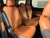 Thumbnail of 2026 Aurora Black Pearl Kia Carnival
