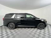 Thumbnail of 2026 Aurora Black Pearl Kia Carnival