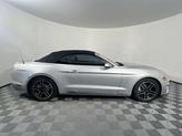Thumbnail of 2019 INGOT SILVER METALLIC Ford Mustang