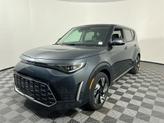 Thumbnail of 2025 Gray Kia Soul