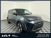 Photo of 2025 Gray Kia Soul