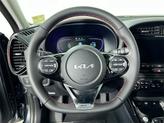 Thumbnail of 2025 Gray Kia Soul