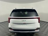 Thumbnail of 2026 Snow White Pearl Kia Carnival Hybrid