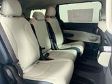 Thumbnail of 2026 Snow White Pearl Kia Carnival Hybrid